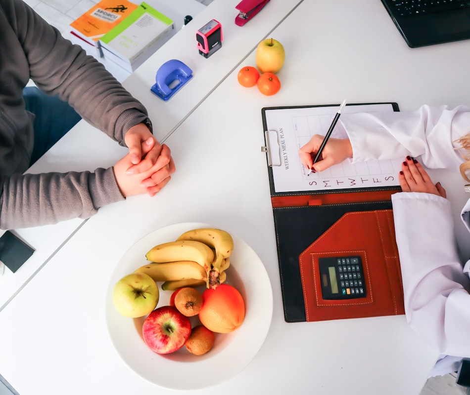 Lifestyle Coaching and Habit Change